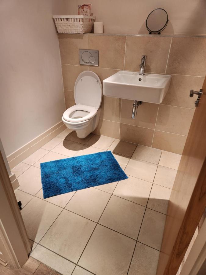 City Views Apartment Belfast Zewnętrze zdjęcie
