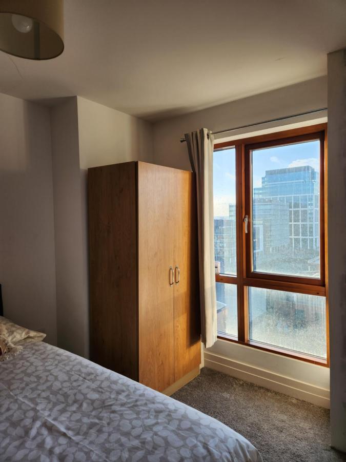 City Views Apartment Belfast Zewnętrze zdjęcie