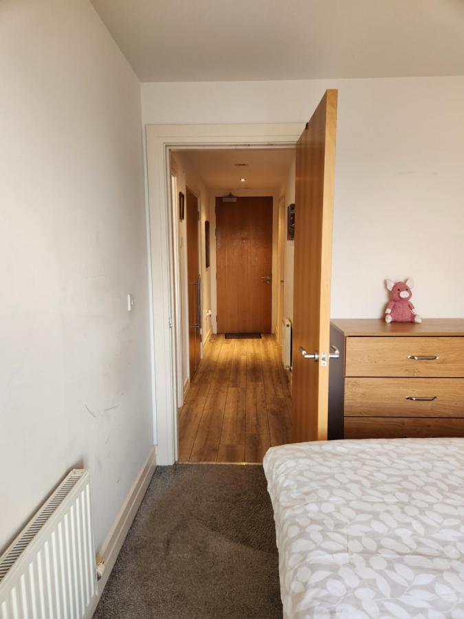 City Views Apartment Belfast Zewnętrze zdjęcie