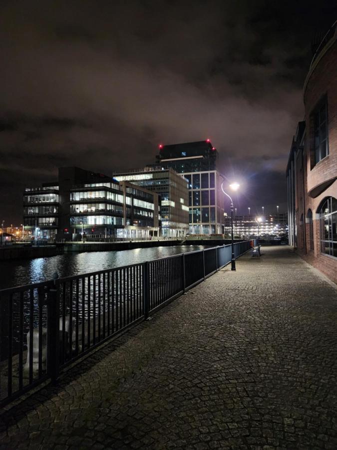 City Views Apartment Belfast Zewnętrze zdjęcie