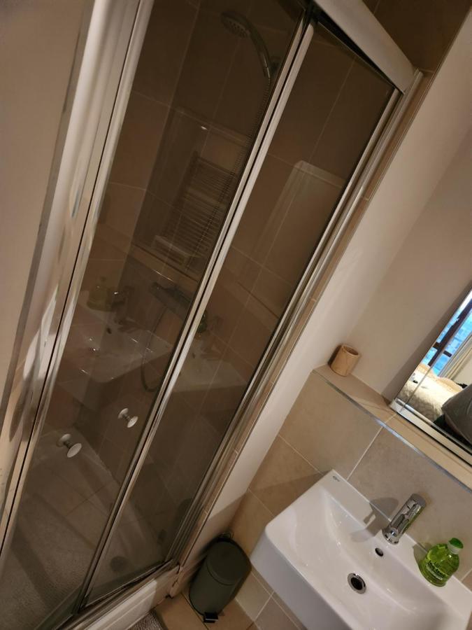 City Views Apartment Belfast Zewnętrze zdjęcie