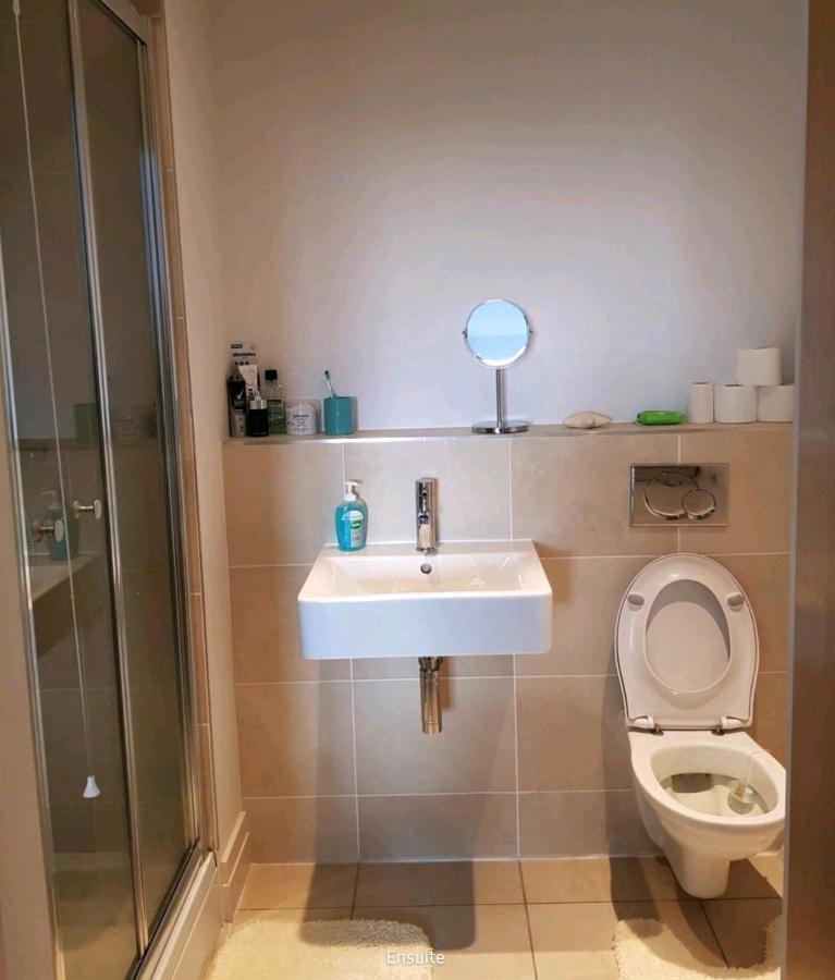 City Views Apartment Belfast Zewnętrze zdjęcie