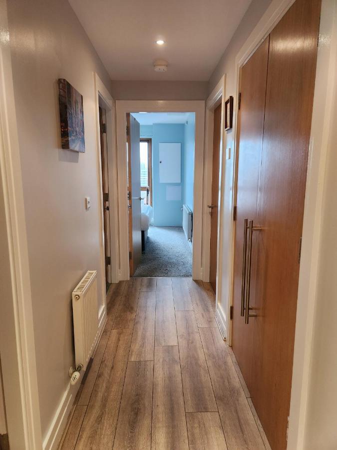 City Views Apartment Belfast Zewnętrze zdjęcie