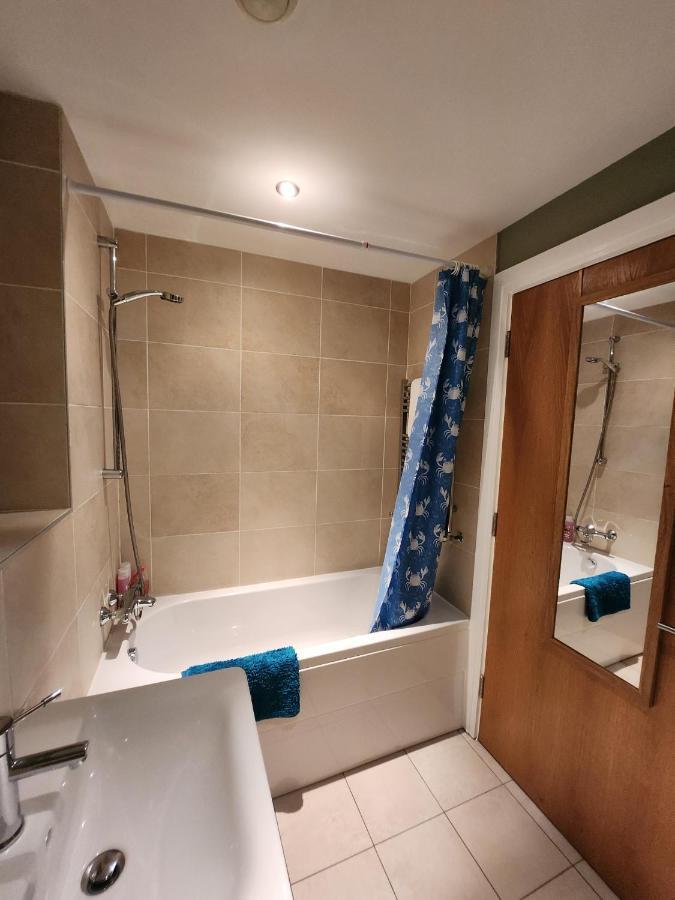 City Views Apartment Belfast Zewnętrze zdjęcie